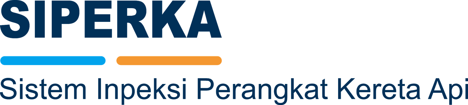 Text Logo KAI